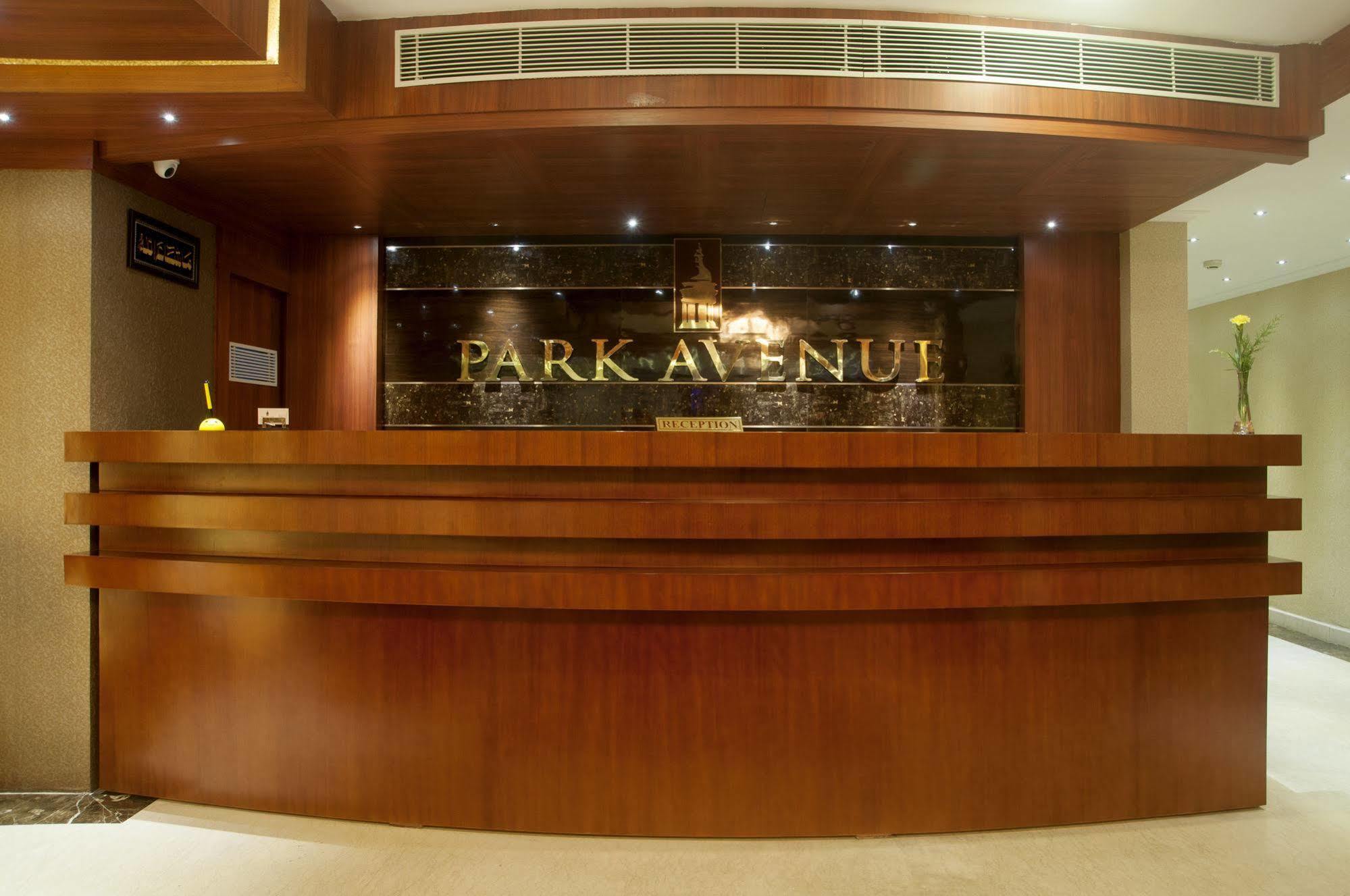 Park Avenue Hotel Nungambakkam Chennai Ngoại thất bức ảnh