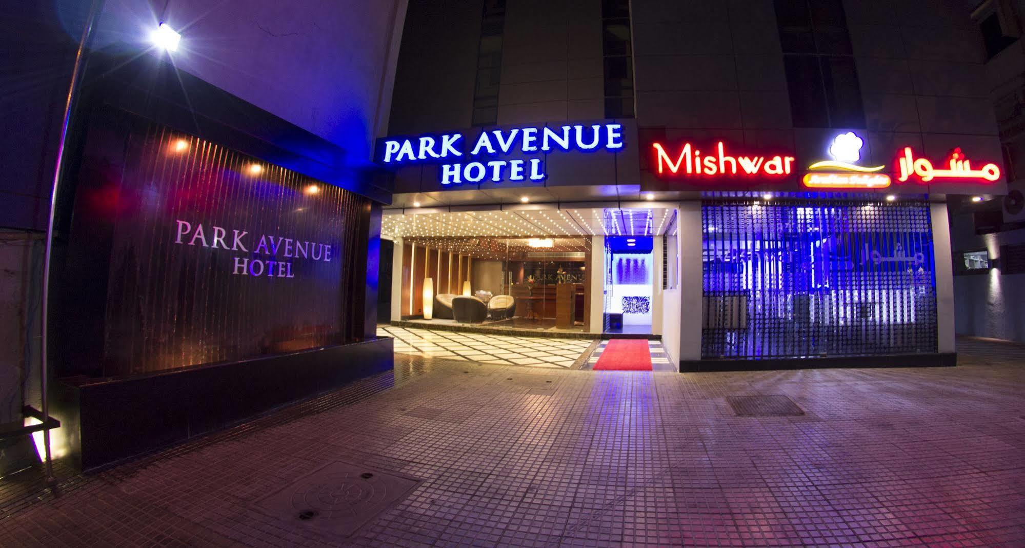 Park Avenue Hotel Nungambakkam Chennai Ngoại thất bức ảnh